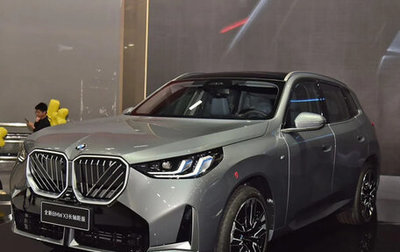 BMW X3, 2025 год, 6 190 000 рублей, 1 фотография