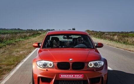 BMW 1M, 2011 год, 4 600 000 рублей, 1 фотография