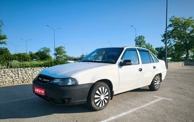 Daewoo Nexia I рестайлинг, 2014 год, 300 000 рублей, 1 фотография