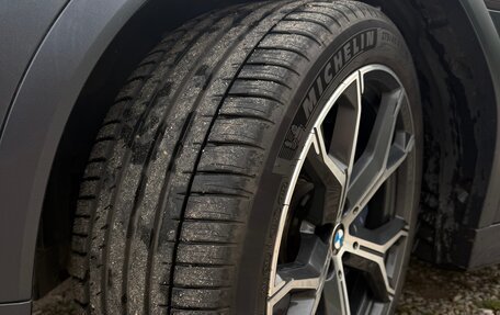 BMW X6, 2021 год, 8 290 000 рублей, 7 фотография