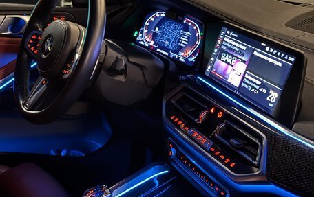 BMW X6, 2021 год, 8 290 000 рублей, 10 фотография