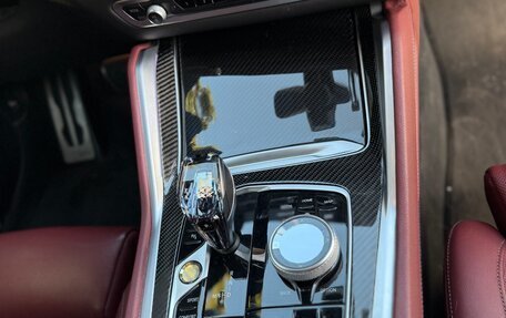 BMW X6, 2021 год, 8 290 000 рублей, 13 фотография