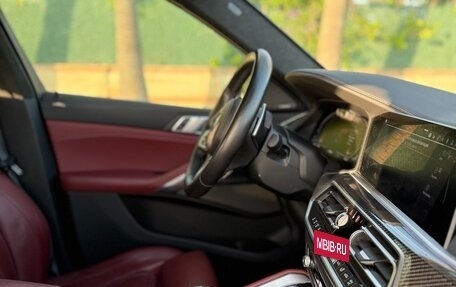 BMW X6, 2021 год, 8 290 000 рублей, 14 фотография