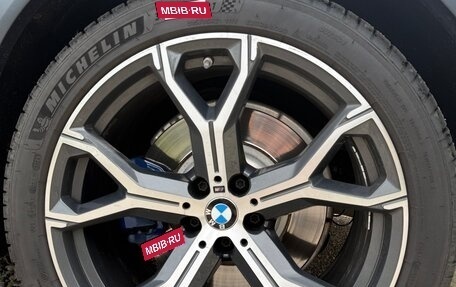 BMW X6, 2021 год, 8 290 000 рублей, 8 фотография