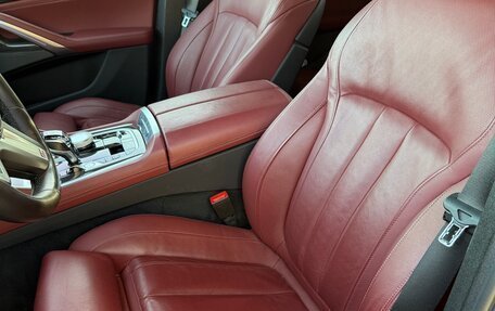 BMW X6, 2021 год, 8 290 000 рублей, 16 фотография