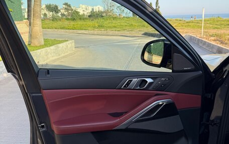 BMW X6, 2021 год, 8 290 000 рублей, 21 фотография
