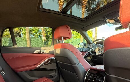 BMW X6, 2021 год, 8 290 000 рублей, 18 фотография