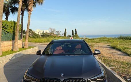 BMW X6, 2021 год, 8 290 000 рублей, 26 фотография