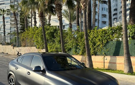 BMW X6, 2021 год, 8 290 000 рублей, 24 фотография