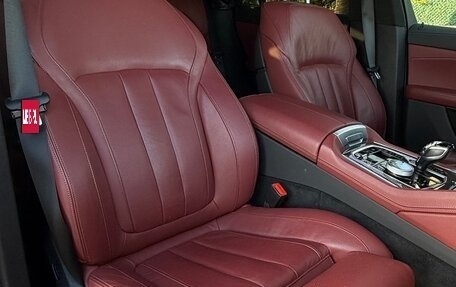 BMW X6, 2021 год, 8 290 000 рублей, 23 фотография