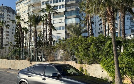 BMW X6, 2021 год, 8 290 000 рублей, 28 фотография