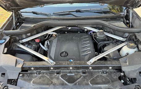 BMW X6, 2021 год, 8 290 000 рублей, 31 фотография