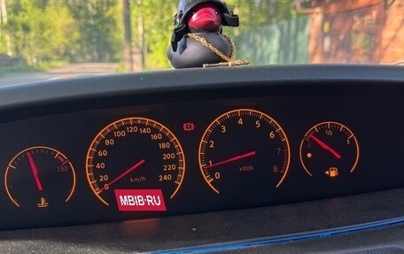 Nissan Primera III, 2007 год, 280 000 рублей, 12 фотография