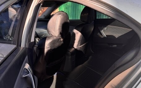 Nissan Primera III, 2007 год, 280 000 рублей, 10 фотография
