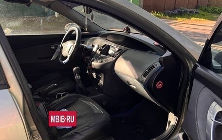 Nissan Primera III, 2007 год, 280 000 рублей, 8 фотография