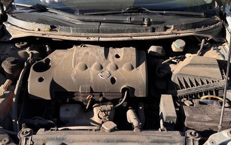 Nissan Primera III, 2007 год, 280 000 рублей, 13 фотография