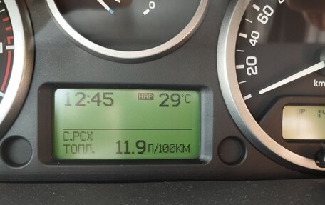 Land Rover Freelander II рестайлинг 2, 2012 год, 1 650 000 рублей, 24 фотография