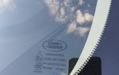 Land Rover Freelander II рестайлинг 2, 2012 год, 1 650 000 рублей, 23 фотография