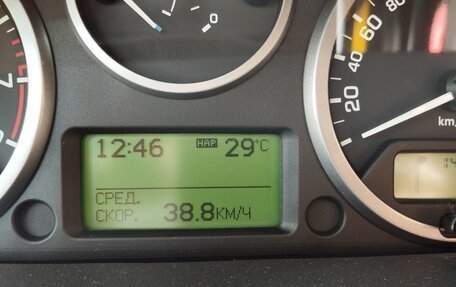 Land Rover Freelander II рестайлинг 2, 2012 год, 1 650 000 рублей, 25 фотография