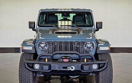 Jeep Wrangler, 2024 год, 17 990 000 рублей, 2 фотография