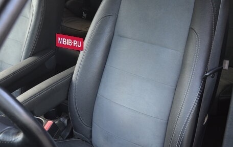 Land Rover Freelander II рестайлинг 2, 2012 год, 1 650 000 рублей, 15 фотография