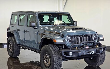 Jeep Wrangler, 2024 год, 17 990 000 рублей, 3 фотография