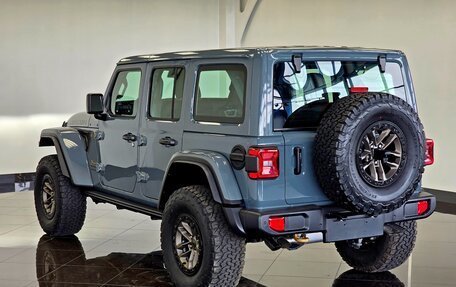 Jeep Wrangler, 2024 год, 17 990 000 рублей, 4 фотография