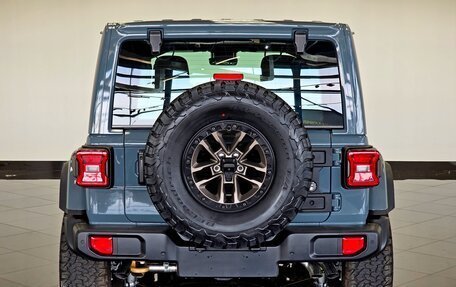 Jeep Wrangler, 2024 год, 17 990 000 рублей, 5 фотография