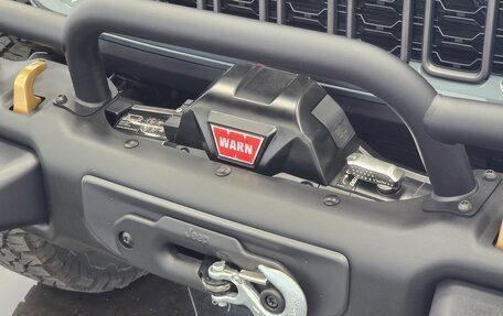 Jeep Wrangler, 2024 год, 17 990 000 рублей, 11 фотография