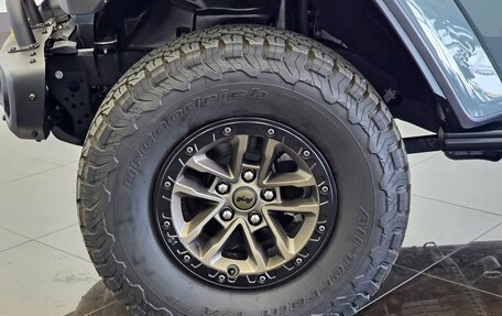 Jeep Wrangler, 2024 год, 17 990 000 рублей, 10 фотография