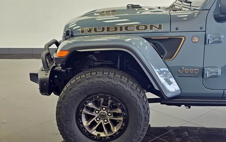 Jeep Wrangler, 2024 год, 17 990 000 рублей, 9 фотография