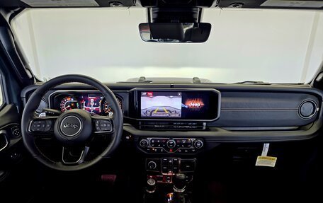 Jeep Wrangler, 2024 год, 17 990 000 рублей, 17 фотография