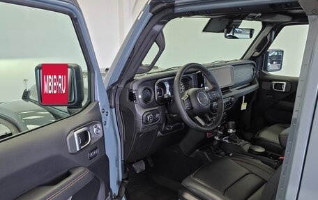 Jeep Wrangler, 2024 год, 17 990 000 рублей, 13 фотография