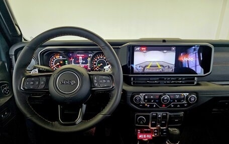 Jeep Wrangler, 2024 год, 17 990 000 рублей, 18 фотография