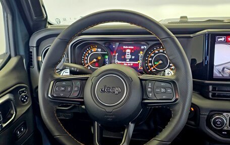 Jeep Wrangler, 2024 год, 17 990 000 рублей, 19 фотография