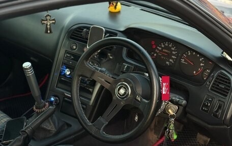 Nissan Skyline, 1995 год, 1 250 000 рублей, 2 фотография