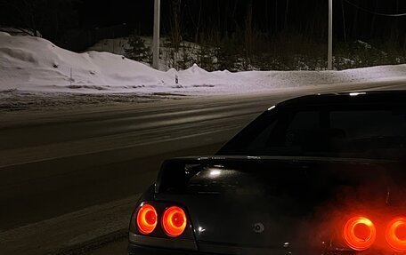 Nissan Skyline, 1995 год, 1 250 000 рублей, 11 фотография