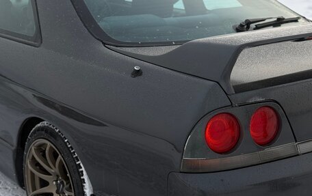 Nissan Skyline, 1995 год, 1 250 000 рублей, 8 фотография