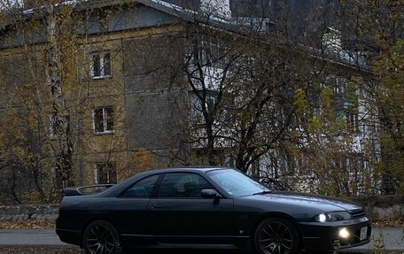 Nissan Skyline, 1995 год, 1 250 000 рублей, 16 фотография