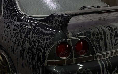 Nissan Skyline, 1995 год, 1 250 000 рублей, 9 фотография