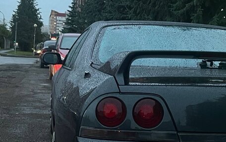 Nissan Skyline, 1995 год, 1 250 000 рублей, 19 фотография