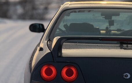 Nissan Skyline, 1995 год, 1 250 000 рублей, 7 фотография