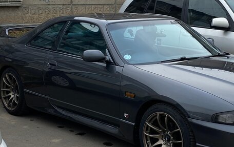 Nissan Skyline, 1995 год, 1 250 000 рублей, 14 фотография