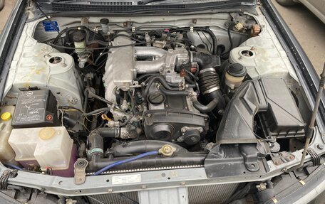 Nissan Skyline, 1995 год, 1 250 000 рублей, 23 фотография