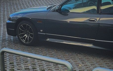 Nissan Skyline, 1995 год, 1 250 000 рублей, 24 фотография