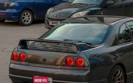 Nissan Skyline, 1995 год, 1 250 000 рублей, 28 фотография