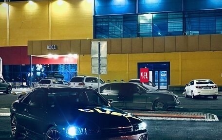 Nissan Skyline, 1995 год, 1 250 000 рублей, 21 фотография