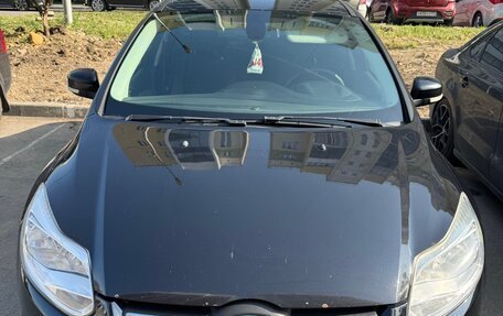 Ford Focus III, 2011 год, 900 000 рублей, 2 фотография