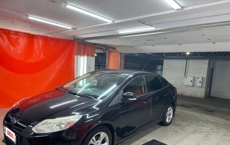 Ford Focus III, 2011 год, 900 000 рублей, 4 фотография