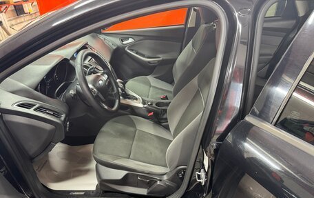Ford Focus III, 2011 год, 900 000 рублей, 5 фотография